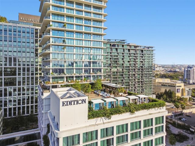 1000 WATER STREET 2202, Tampa, FL 33602