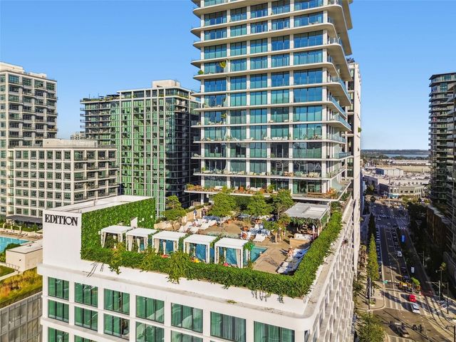 1000 WATER STREET 2202, Tampa, FL 33602