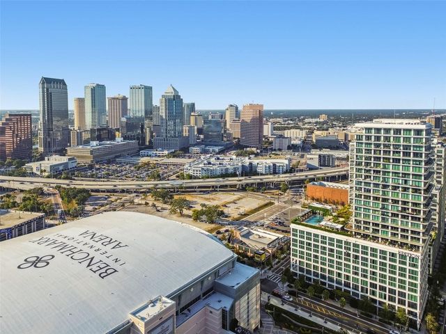 1000 WATER STREET 2202, Tampa, FL 33602