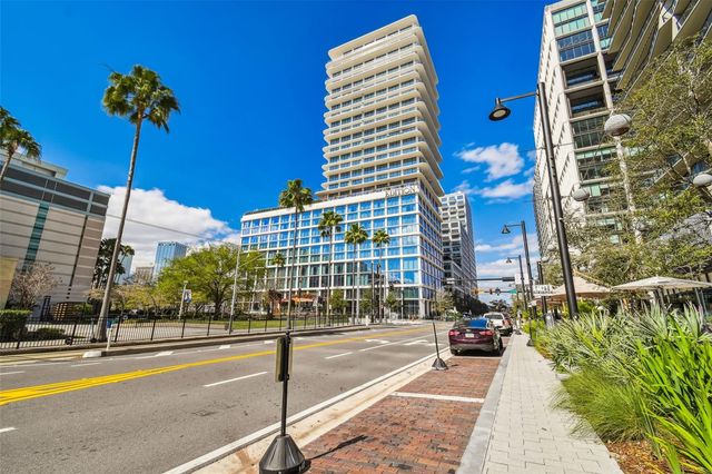 1000 WATER STREET 2202, Tampa, FL 33602