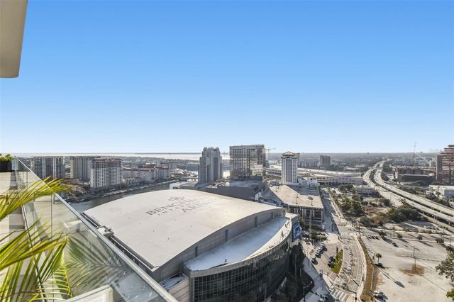 1000 WATER STREET 2202, Tampa, FL 33602