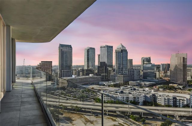 1000 WATER STREET 2202, Tampa, FL 33602