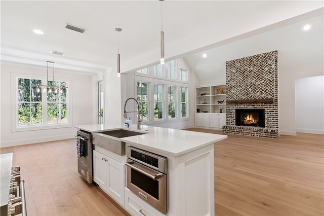 112 Clubhouse Circle, St Marys, GA 31558