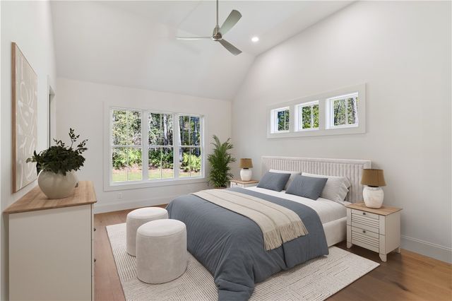 112 Clubhouse Circle, St Marys, GA 31558