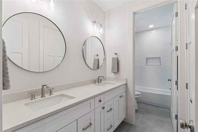 112 Clubhouse Circle, St Marys, GA 31558