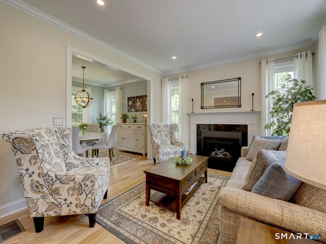 41 Marble Faun Lane 41, Windsor, CT 06095