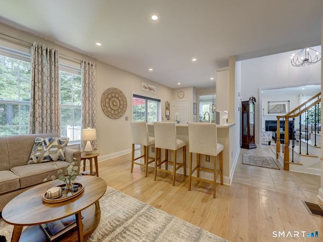 41 Marble Faun Lane 41, Windsor, CT 06095