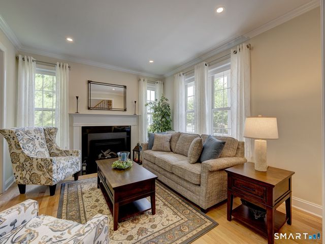 41 Marble Faun Lane 41, Windsor, CT 06095
