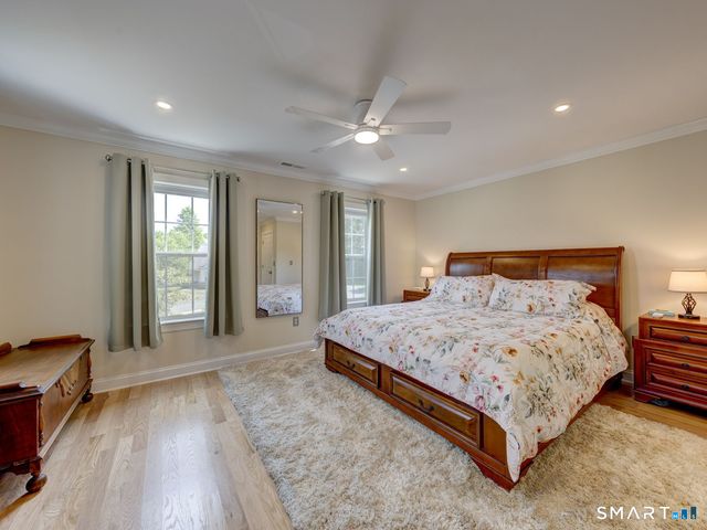 41 Marble Faun Lane 41, Windsor, CT 06095