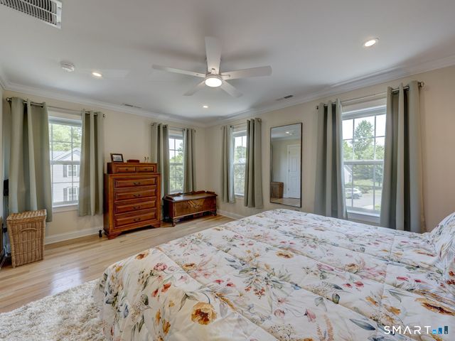 41 Marble Faun Lane 41, Windsor, CT 06095