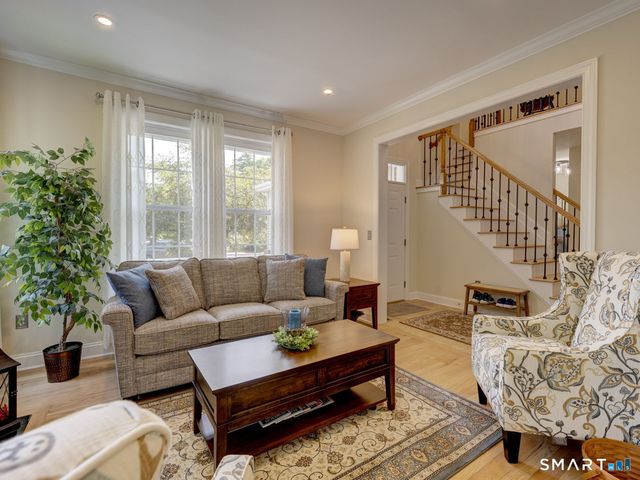41 Marble Faun Lane 41, Windsor, CT 06095