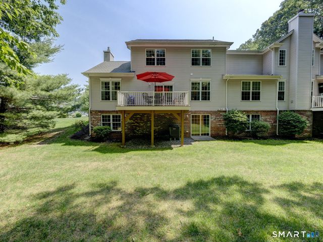 41 Marble Faun Lane 41, Windsor, CT 06095