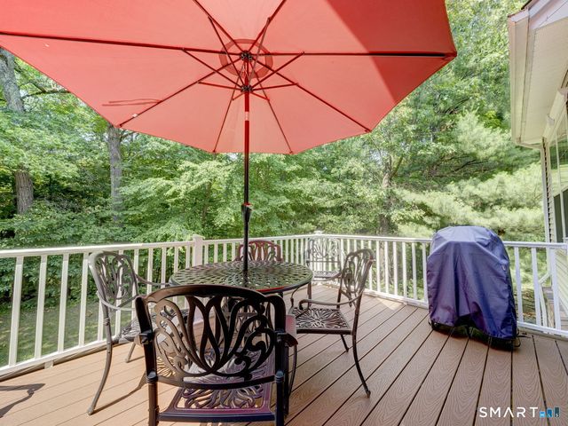 41 Marble Faun Lane 41, Windsor, CT 06095