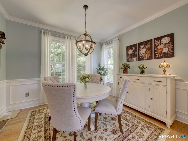 41 Marble Faun Lane 41, Windsor, CT 06095