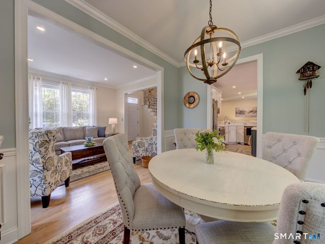 41 Marble Faun Lane 41, Windsor, CT 06095