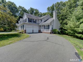 41 Marble Faun Lane 41, Windsor, CT 06095