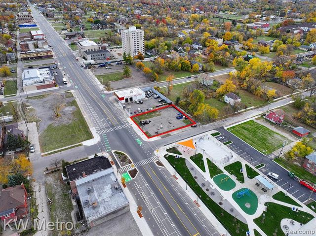 11661 Dexter Avenue, Detroit, MI 48206