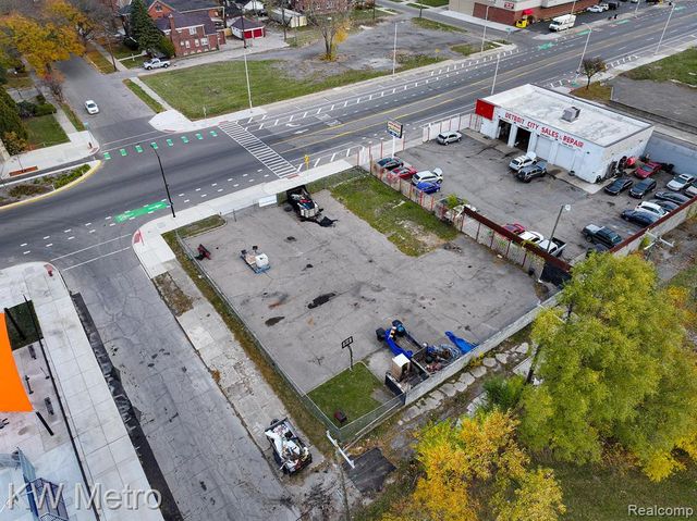 11661 Dexter Avenue, Detroit, MI 48206