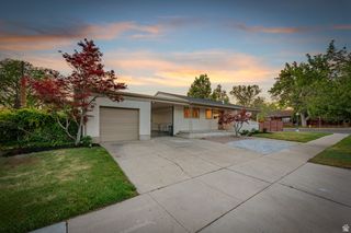 1610 S 1900 E, Salt Lake City, UT 84108