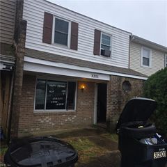 3201 Chesterton CT, Virginia Beach, VA 23453