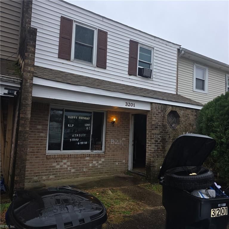 3201 Chesterton CT, Virginia Beach, VA 23453