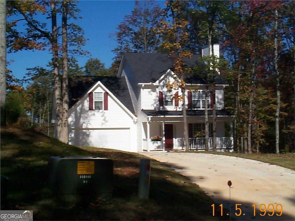 146 Poplar Way, Winder, GA 30680