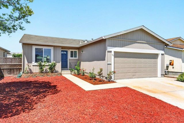 771 Bronte Avenue, Watsonville, CA 95076