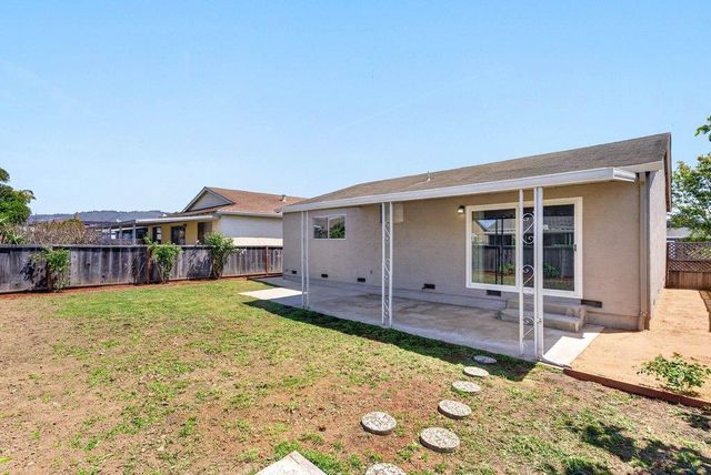 771 Bronte Avenue, Watsonville, CA 95076