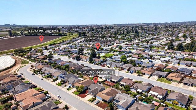 771 Bronte Avenue, Watsonville, CA 95076
