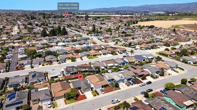 771 Bronte Avenue, Watsonville, CA 95076