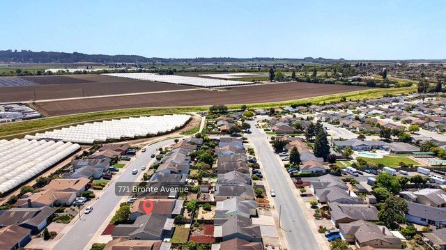771 Bronte Avenue, Watsonville, CA 95076
