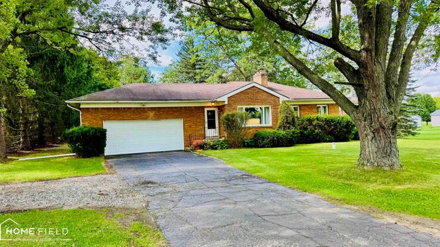 1989 N M-52 Road, Owosso, MI 48867