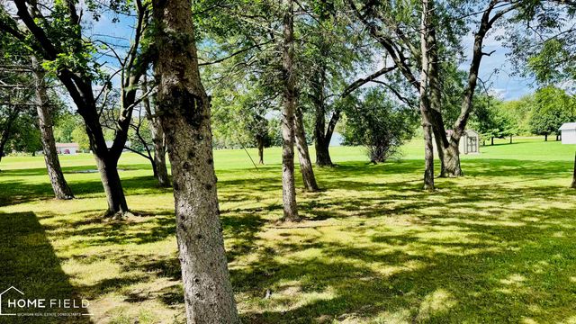 1989 N M-52 Road, Owosso, MI 48867