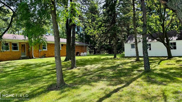 1989 N M-52 Road, Owosso, MI 48867