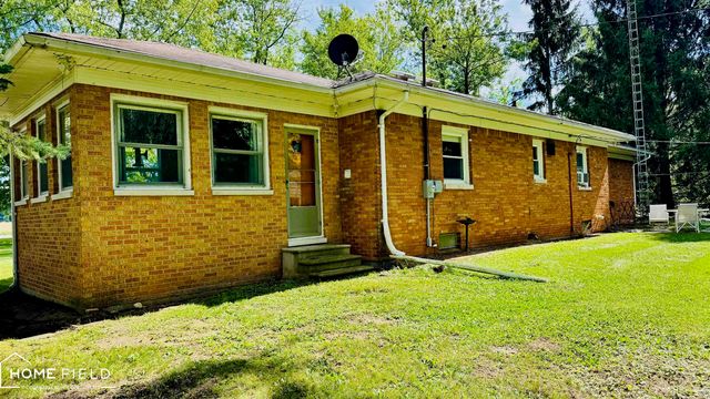 1989 N M-52 Road, Owosso, MI 48867