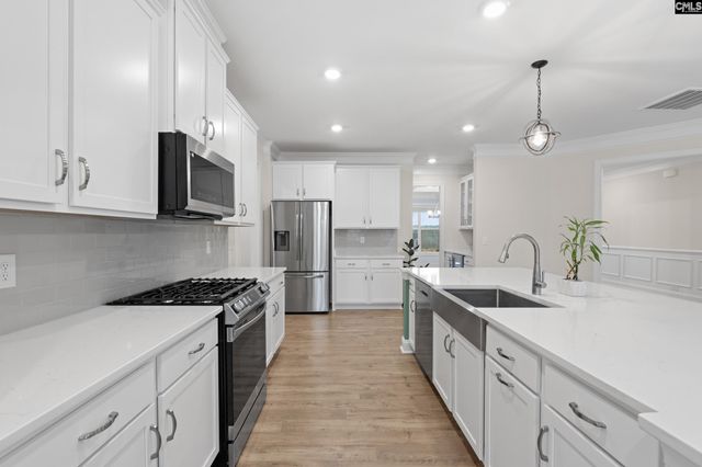 1206 Long Ridge Way, Lexington, SC 29073