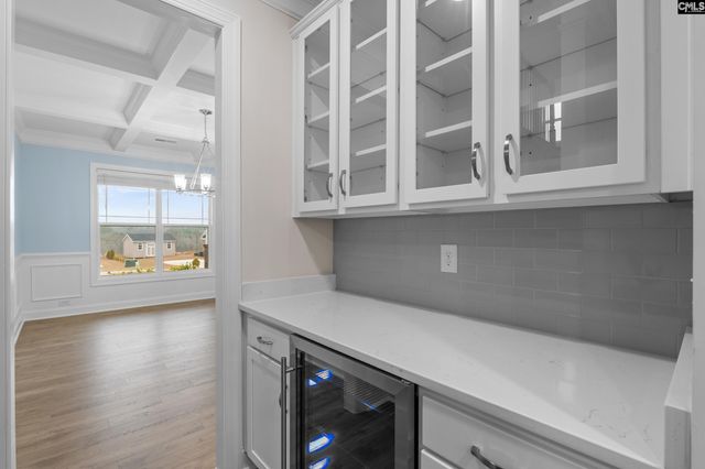 1206 Long Ridge Way, Lexington, SC 29073