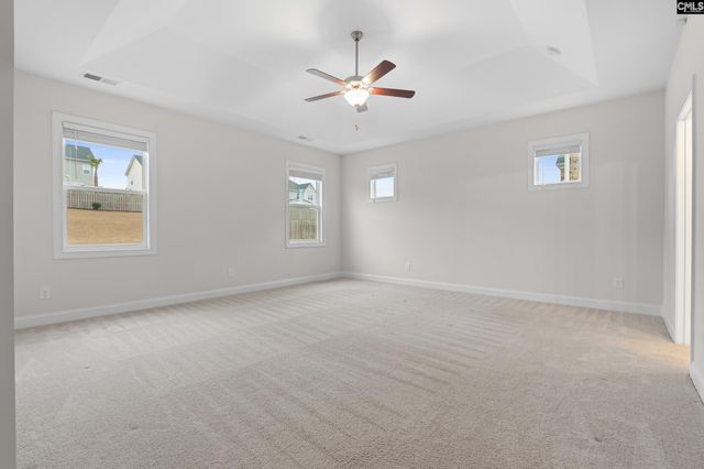 1206 Long Ridge Way, Lexington, SC 29073