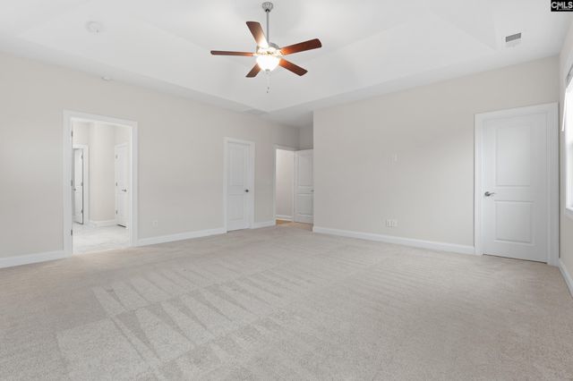 1206 Long Ridge Way, Lexington, SC 29073