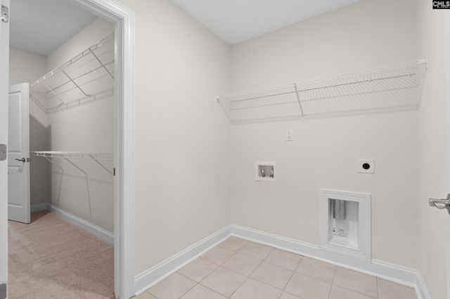 1206 Long Ridge Way, Lexington, SC 29073