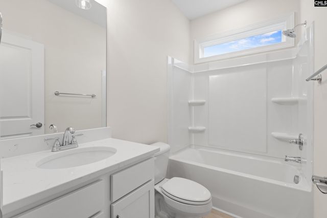 1206 Long Ridge Way, Lexington, SC 29073