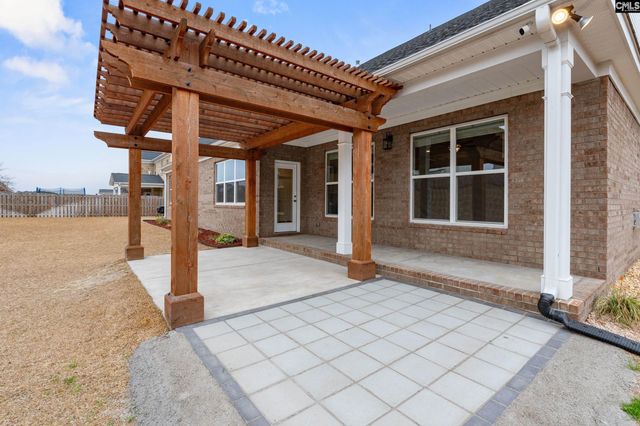 1206 Long Ridge Way, Lexington, SC 29073