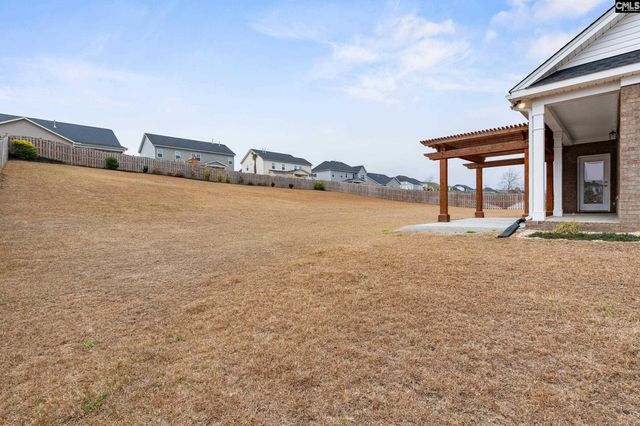 1206 Long Ridge Way, Lexington, SC 29073