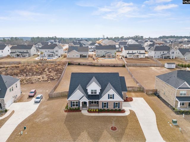 1206 Long Ridge Way, Lexington, SC 29073