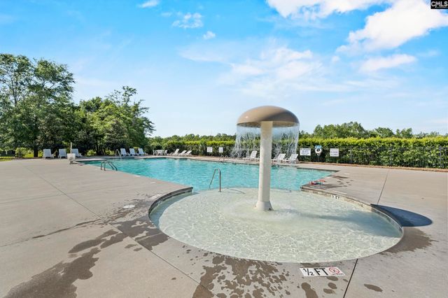 1206 Long Ridge Way, Lexington, SC 29073