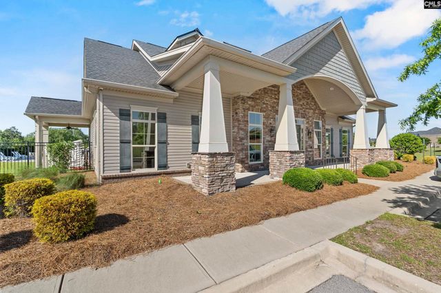 1206 Long Ridge Way, Lexington, SC 29073