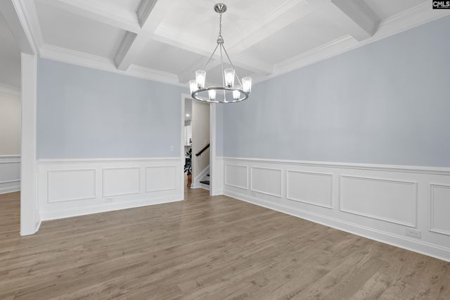 1206 Long Ridge Way, Lexington, SC 29073