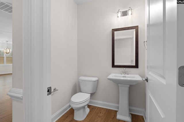 1206 Long Ridge Way, Lexington, SC 29073