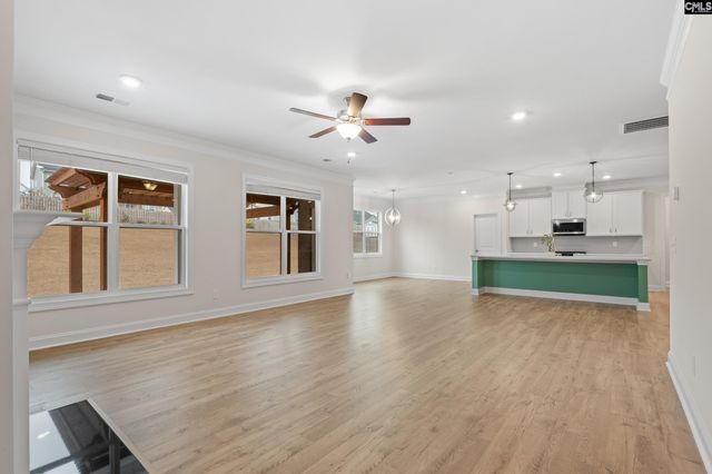 1206 Long Ridge Way, Lexington, SC 29073