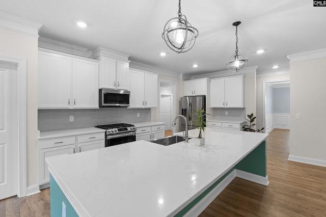 1206 Long Ridge Way, Lexington, SC 29073